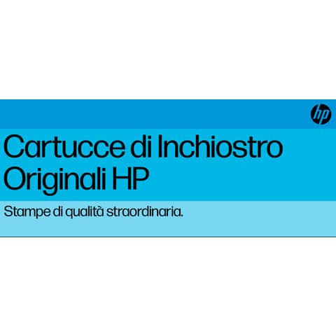Cartuccia HP ciano+magenta+giallo 305XL 3YM63AE